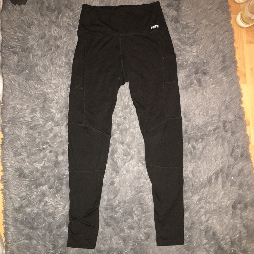 VICTORIA’S SECRET PINK ULTIMATE HIGH WAIST LEGGING
